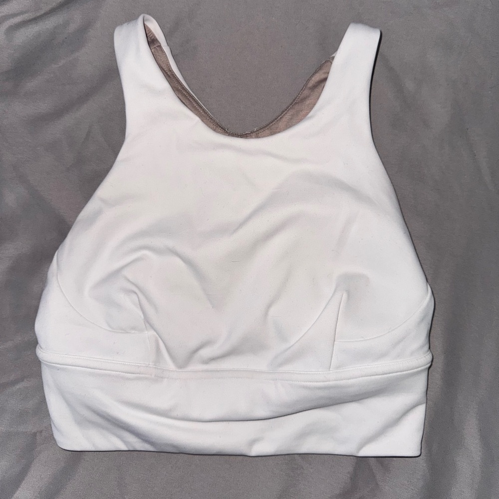 Lululemon Wunder Train Bra